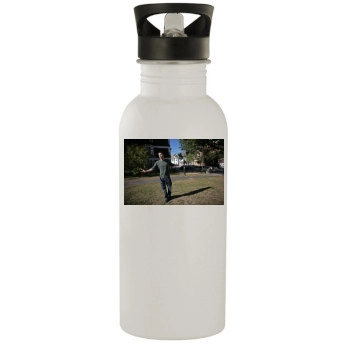 Ben Affleck Stainless Steel Water Bottle