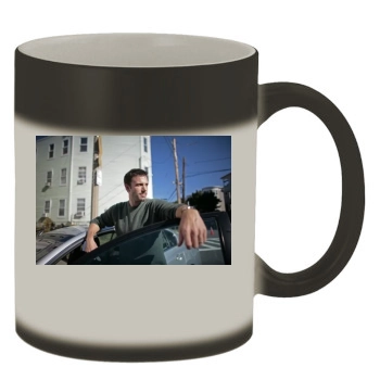 Ben Affleck Color Changing Mug