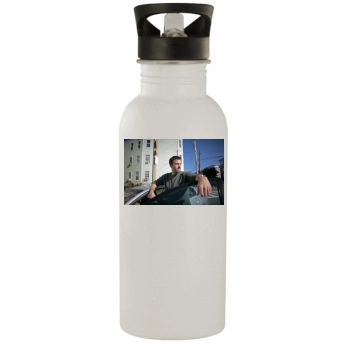 Ben Affleck Stainless Steel Water Bottle