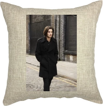 Ben Barnes Pillow