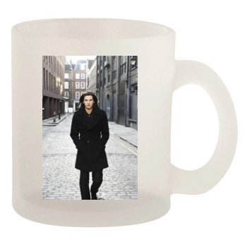 Ben Barnes 10oz Frosted Mug