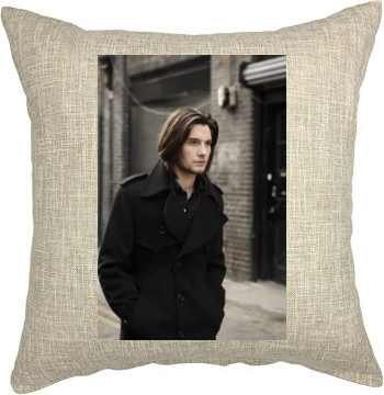 Ben Barnes Pillow