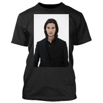 Ben Barnes Men's TShirt