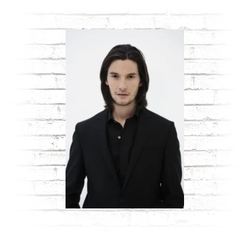 Ben Barnes Poster