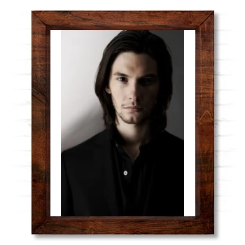 Ben Barnes 14x17