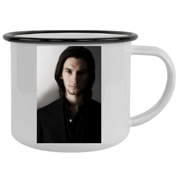 Ben Barnes Camping Mug