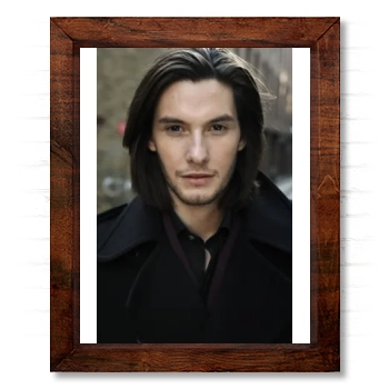 Ben Barnes 14x17