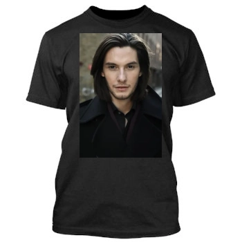 Ben Barnes Men's TShirt