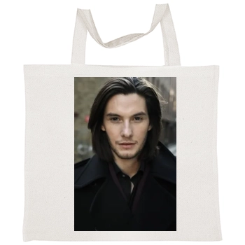 Ben Barnes Tote