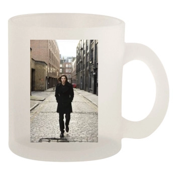 Ben Barnes 10oz Frosted Mug