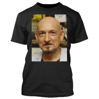 Ben Kingsley Men's TShirt