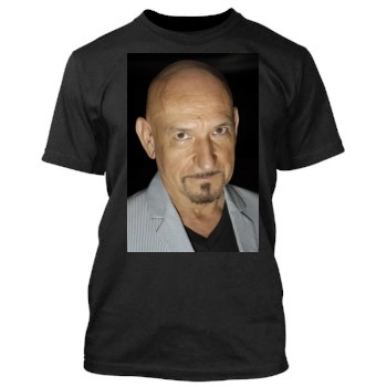 Ben Kingsley Men's TShirt