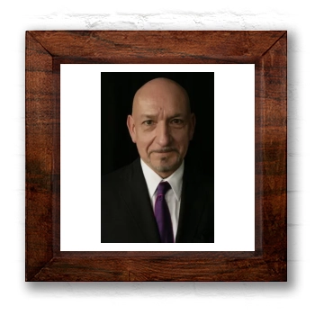 Ben Kingsley 6x6