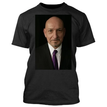 Ben Kingsley Men's TShirt