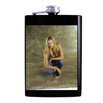 Estella Warren Hip Flask