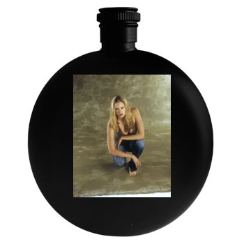 Estella Warren Round Flask