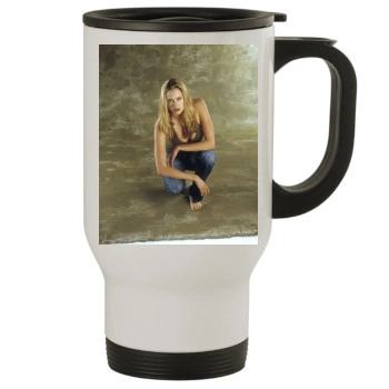 Estella Warren Stainless Steel Travel Mug