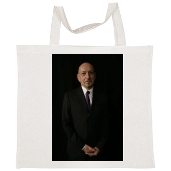 Ben Kingsley Tote