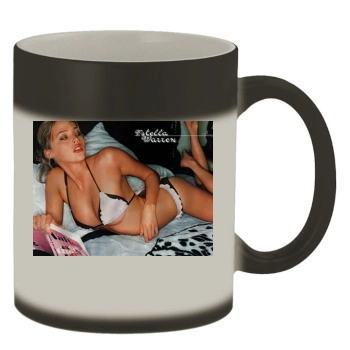 Estella Warren Color Changing Mug