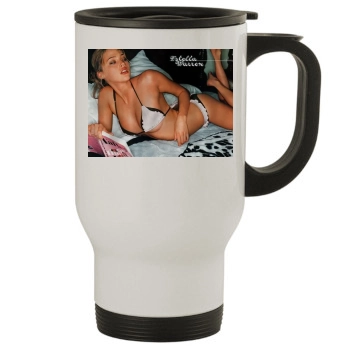 Estella Warren Stainless Steel Travel Mug