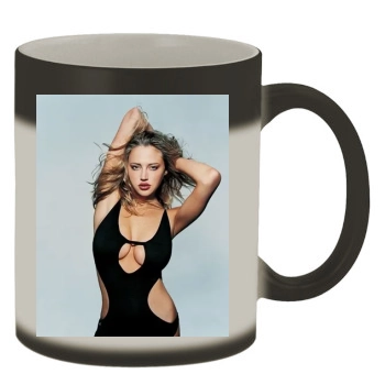 Estella Warren Color Changing Mug