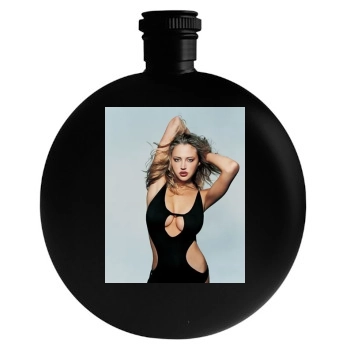 Estella Warren Round Flask