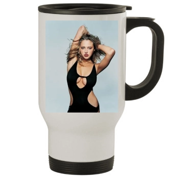 Estella Warren Stainless Steel Travel Mug