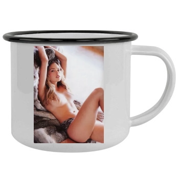 Estella Warren Camping Mug