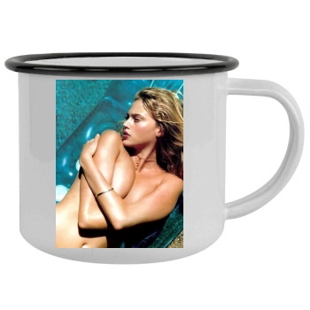 Estella Warren Camping Mug