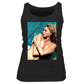 Estella Warren Women's Tank Top