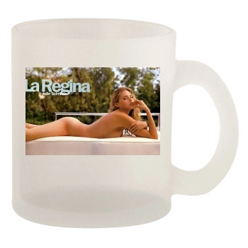 Estella Warren 10oz Frosted Mug