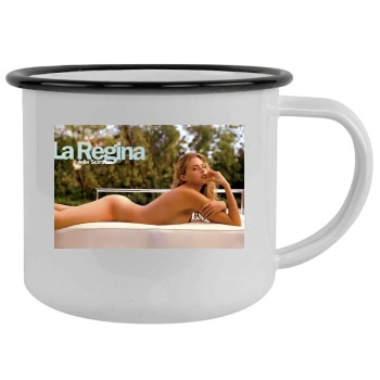 Estella Warren Camping Mug