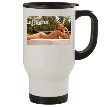 Estella Warren Stainless Steel Travel Mug