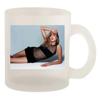 Estella Warren 10oz Frosted Mug