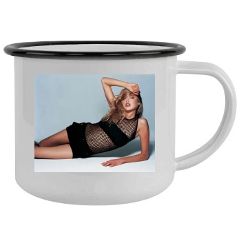 Estella Warren Camping Mug