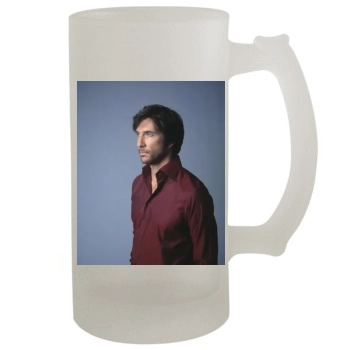 Dylan McDermott 16oz Frosted Beer Stein