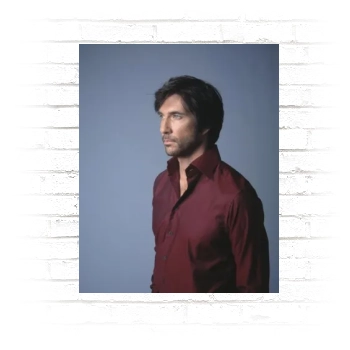 Dylan McDermott Poster