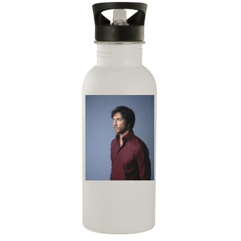 Dylan McDermott Stainless Steel Water Bottle