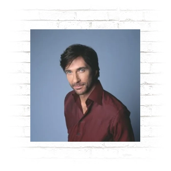 Dylan McDermott Poster