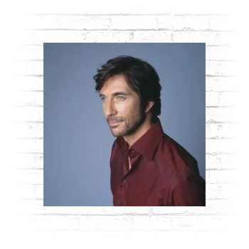 Dylan McDermott Poster