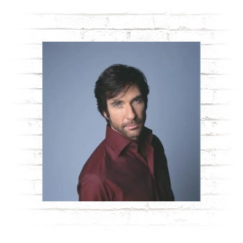 Dylan McDermott Poster