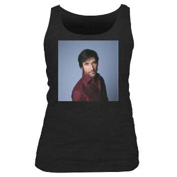 Dylan McDermott Women's Tank Top