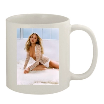 Estella Warren 11oz White Mug