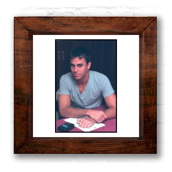 Enrique Iglesias 6x6