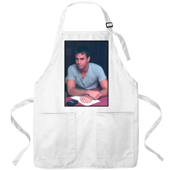 Enrique Iglesias Apron