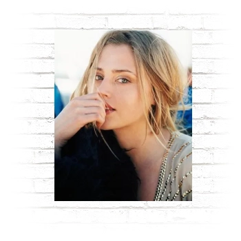 Estella Warren Poster