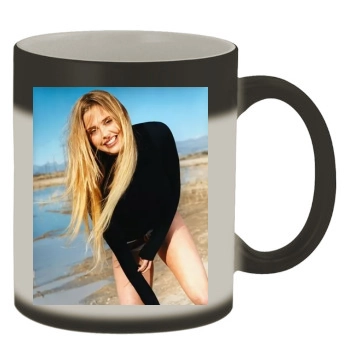 Estella Warren Color Changing Mug