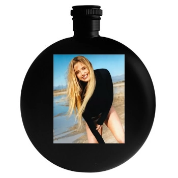 Estella Warren Round Flask