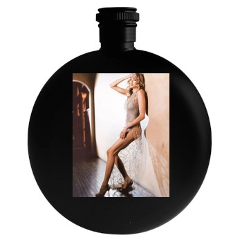 Estella Warren Round Flask