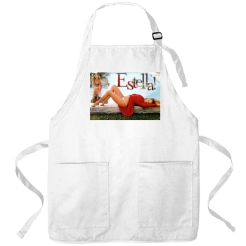 Estella Warren Apron